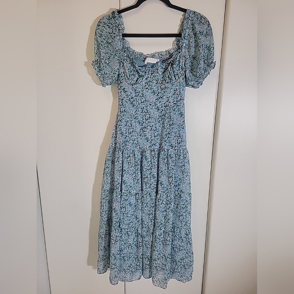 ASTR The Label Dress Size XS - Picture 3 of 9